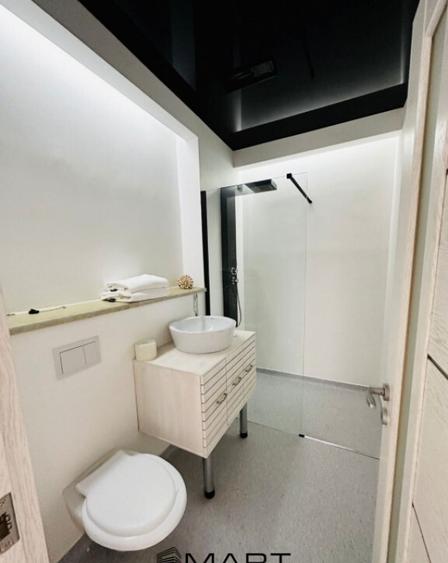 Casa moderna 12 camere - pretabila Pensiune Cisnadie - 5