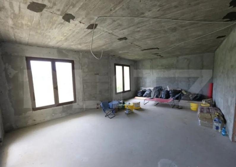 Casa spa?ioasa de vanzare, cu 4 camere, 150 mp, Bistrita - 4