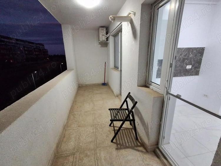 Metrou Berceni, 2 camere in bloc nou cu acte gata, ideal investitie, aer conditionat cadou - 1