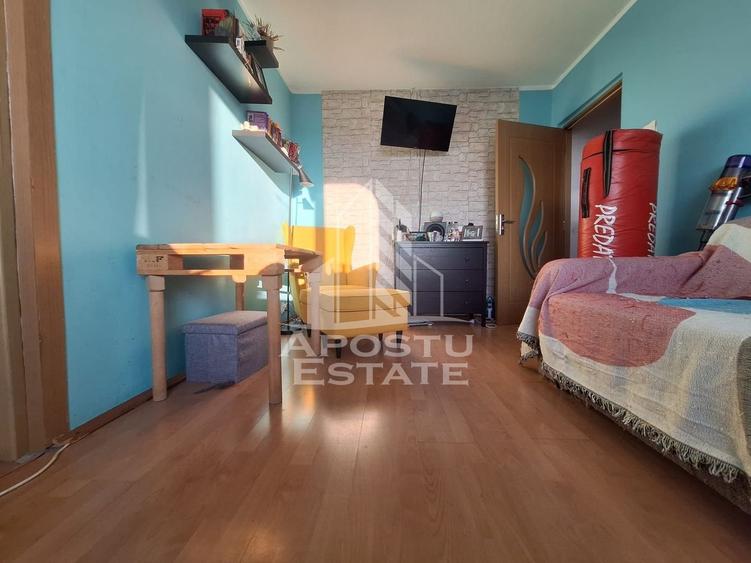 Apartament 2 camere, 45 mp utili, Zona Aurel Vlaicu - 1