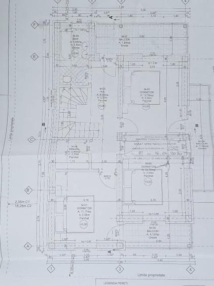 Intabulată,2025 de la proprietar,gata de mutat,acces rapid, - 13