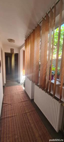 Casa cu curte, Margeanului, strada Coman Ion, sector 5 - 7