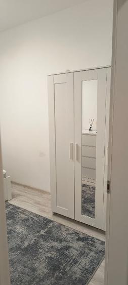 Apartament 2 camere -prima inchiriere - Chiajna - vizavi de Scoala Petru Rares - 9