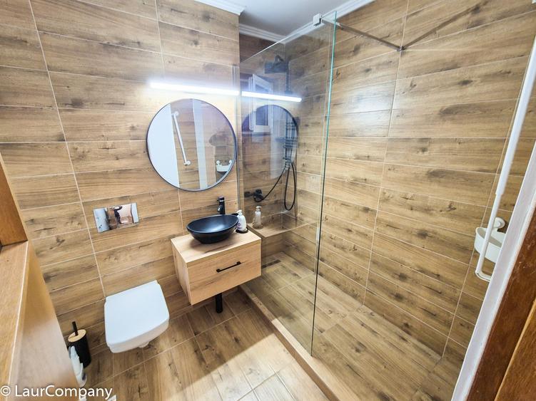 Apartament 3 camere Ultracentral Pitesti - 12