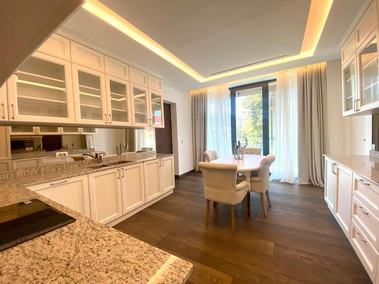 Bulevardul Kiseleff | Birou | 250mp | Nou 2025 | Ideal Notariat & Cabinet avocat - 12