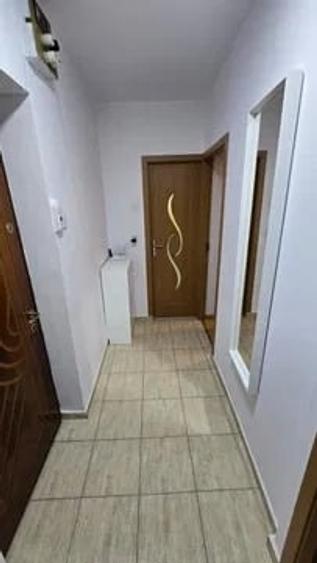 Apartament cu 1 camera, decomandat, zona Gara - 8