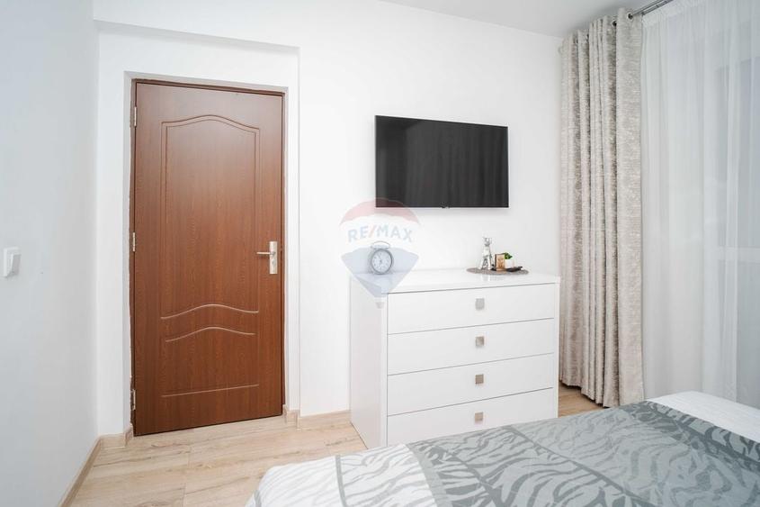 Apartament elegant de 3 camere I Rediu Comision 0% - 9