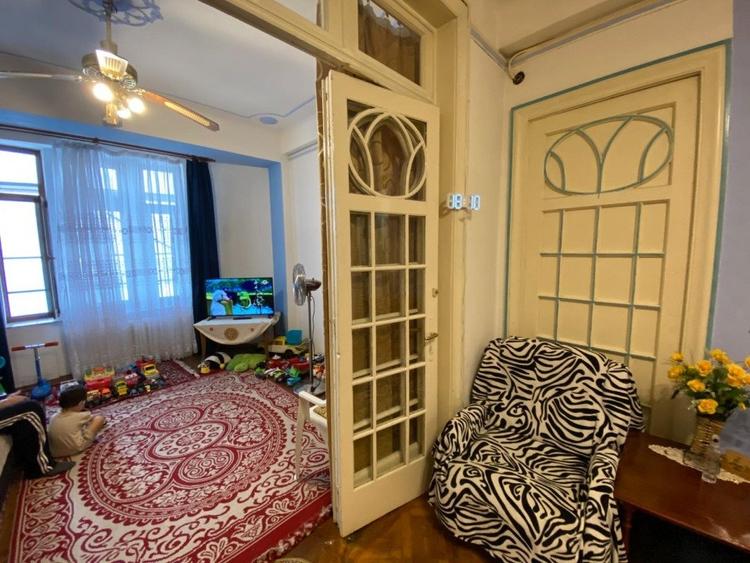 Apartament 5 camere, 120 mp, 2 bai, zona Ultracentrala - 2