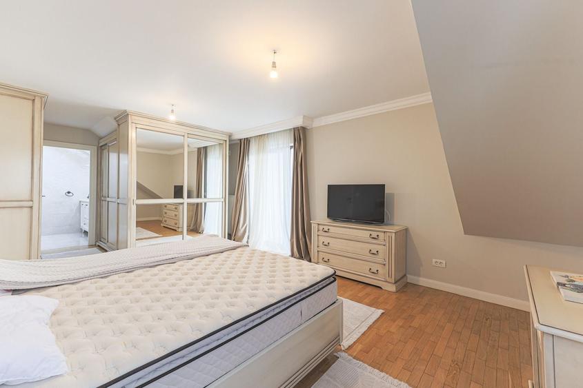 Casă premium în Subcetate, construcție nouă finisaje de lux Comision 0 - 10