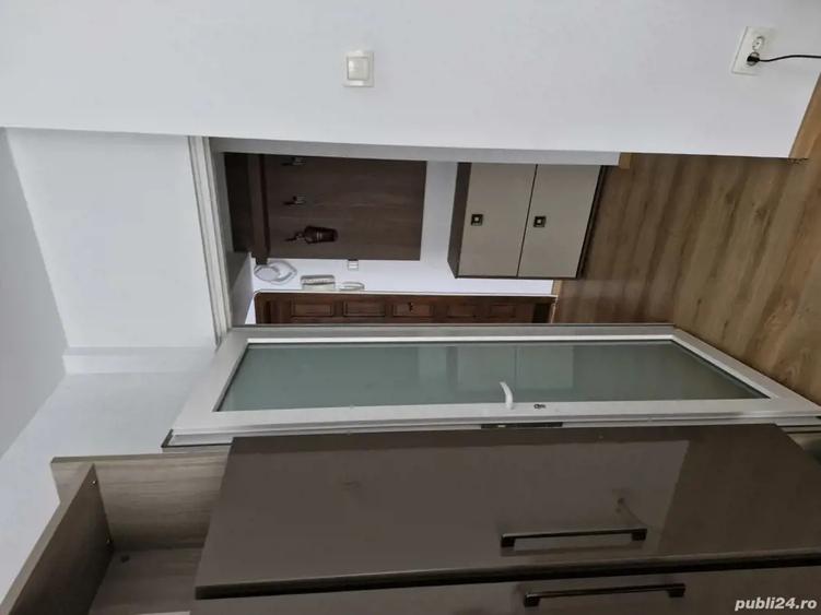 Ofer spre inchiriere garsoniera in Rm.sarat - 1