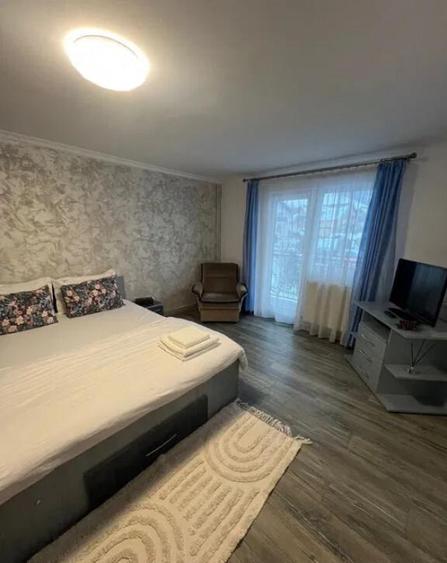 OFERTA LAST MINUTE! Pensiune 6 camere Moeciu de Sus disponib - 9