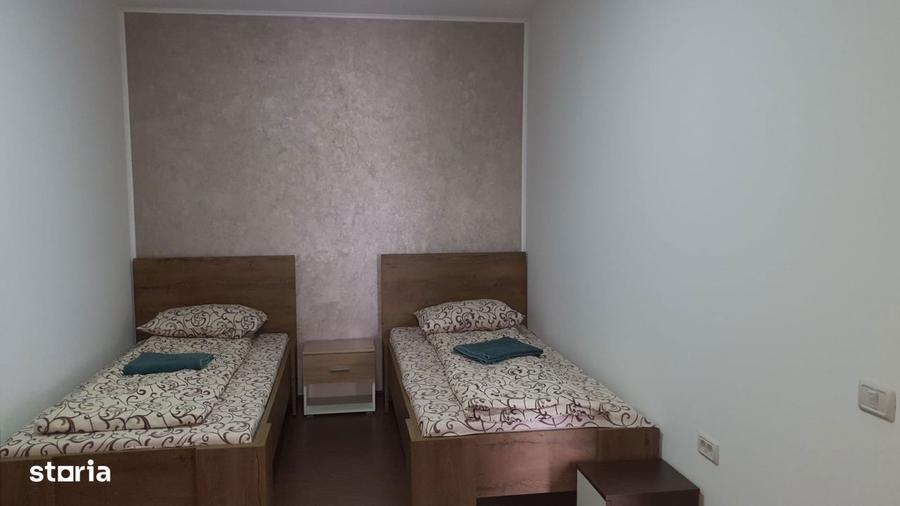 Apartament pentru MUNCITORI - 8