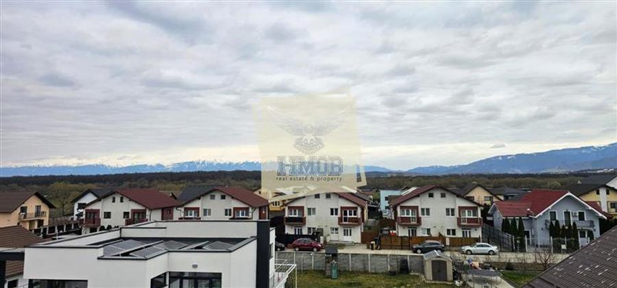 Apartament 3 camere 77mpu | parcare | boxa | in Cartierul Arhitectilor - 1