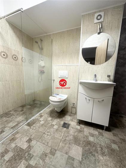 Apartament Luminos cu 2 Camere- Mobilat, Utilat, Vedere Superba la Mare, Mamaia, Central - 6