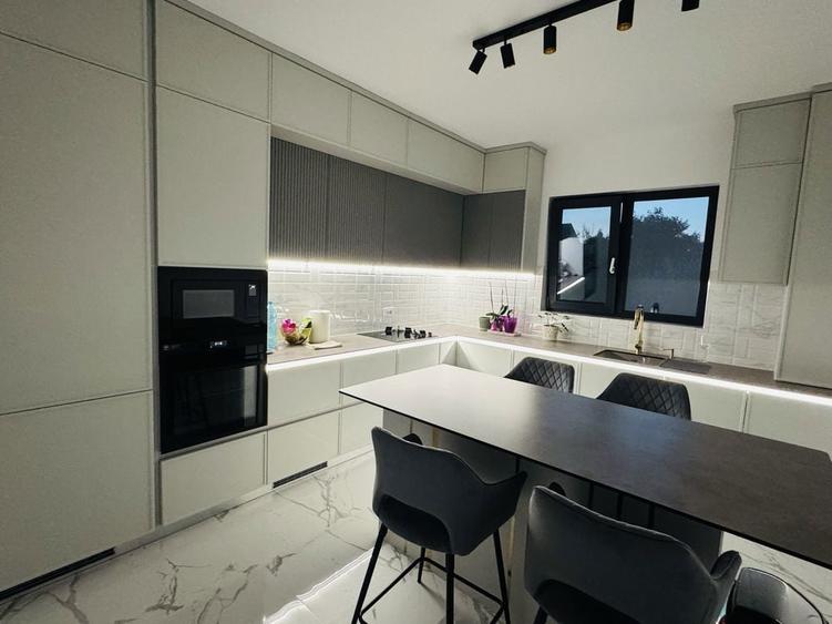 Casa noua PREMIUM in Sat Costi - 2