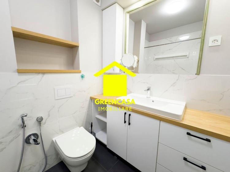 Apartament modern, 3 camere, Columna, Vivo - 10