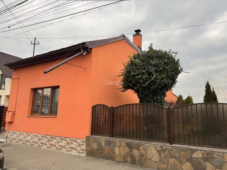 Vand casa in Sighetu Marma?iei str.Balc Voda Vand casa in Sighetu Marma?iei str.Balc Voda