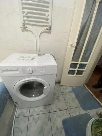 Apartament - Aleea Viilor - etaj 3 - 3