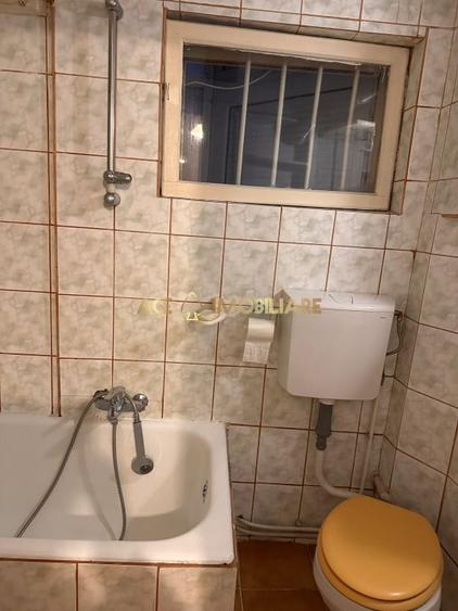 Garsoniera de inchiriat | Cismigiu | Metrou | Centrala | Petfriendly - 7