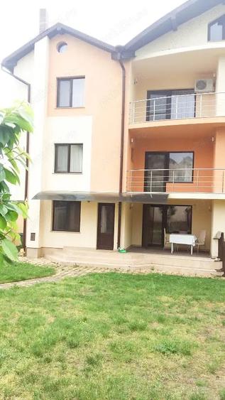 Inchiriez casa complet mobilata si utilata - 20