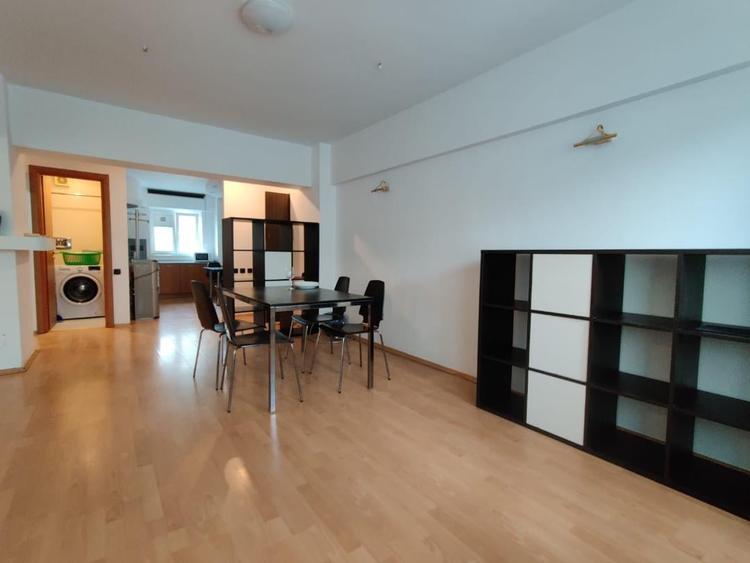 1 MAI, Averescu,  Arcul de Triumf, apartament superb cu living foarte spatios, - 2