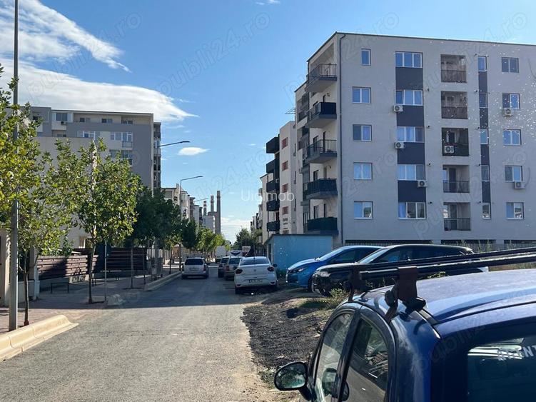 Titan -Policolor - str. Drum Gura Putnei - 2500 mp