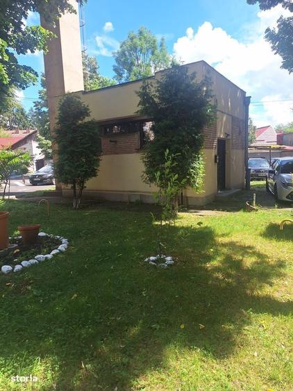 De vanzare apartment Targu Mures - 5