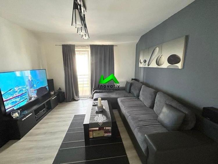 Apartament de vanzare 2 camere Sibiu Selimbar - 2