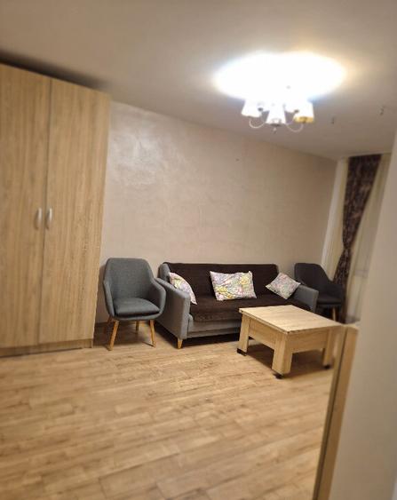 Apartament 3 camere - Eremia Grigorescu - 4