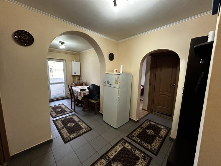 Apartament 2 Camere Deco - 50 mp Balcon Et.1 langa PRESTIGE Finisat Mobilat - 3