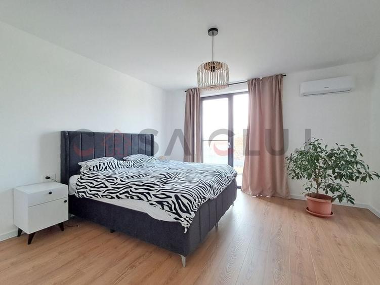 Duplex  5 camere La Cheie in Europa!! - 9