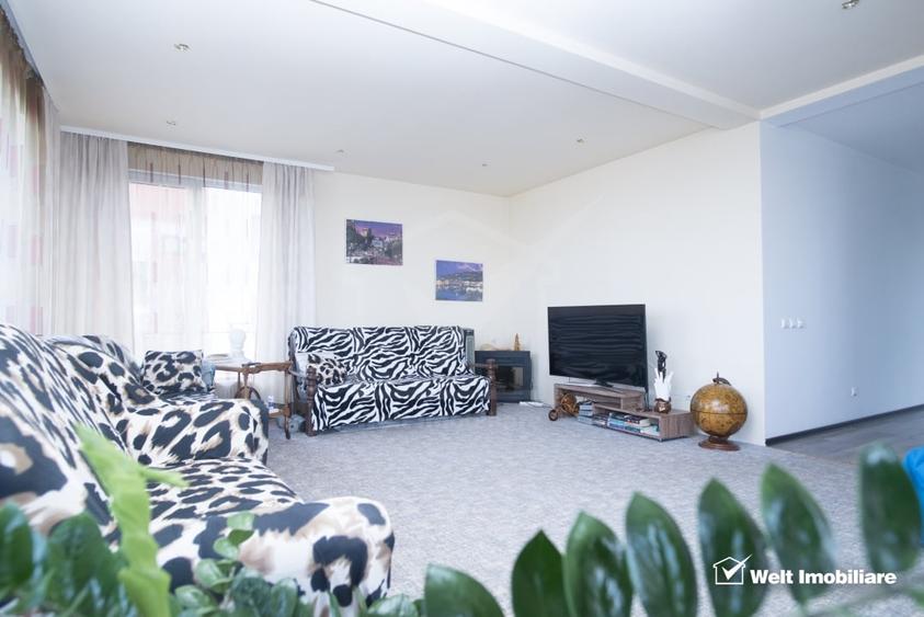 Casa individuala, 180 mp utili, 520 mp teren, Europa, zona Eugen Ionesco - 26