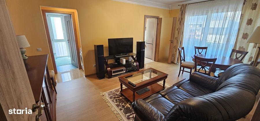 Proprietar vand apartament cu 3 camere - Cartierul Arhitectilor - 2