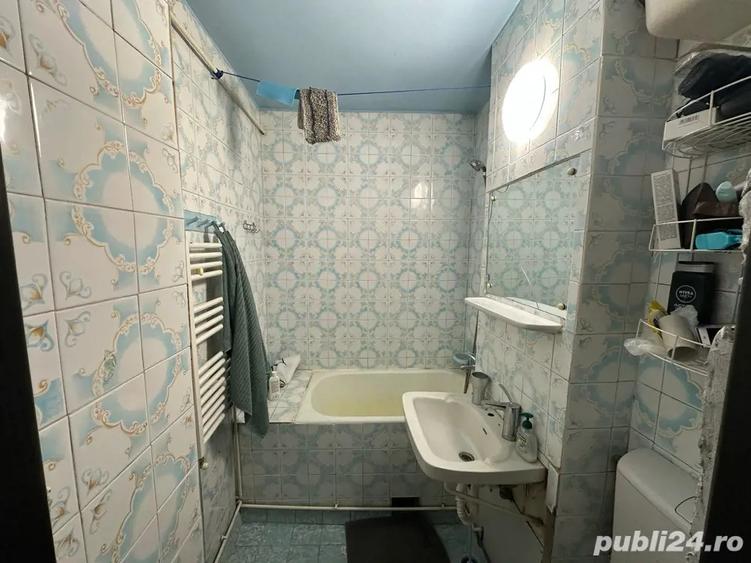 Apartament de Inchiriat Manastur - 3