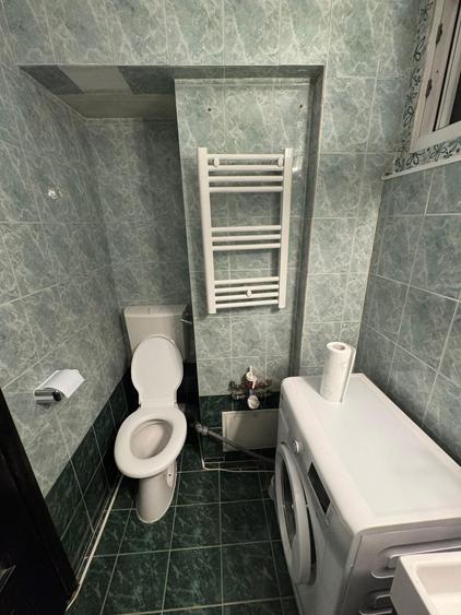 Apt 2 camere Tineretului, Cantemir - 1