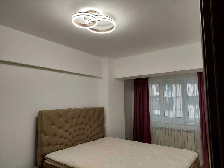 Persoana fizica, inchiriez apartament cu doua camere decomandat, Tatarasi, Iasi! Detalii la nr.telefon 0743862878. - 3