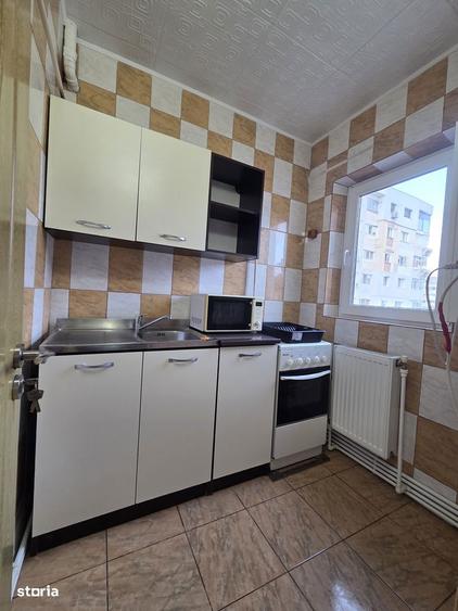 Garsoniera Str Hipodrom etaj 4 - 2