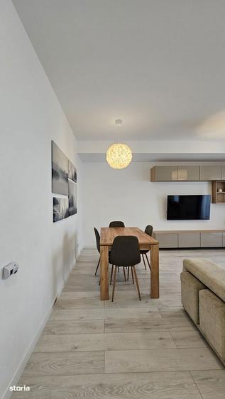 Apartamente 2 camere - Comision 0 - in Cartier Rezidential Vest - 3