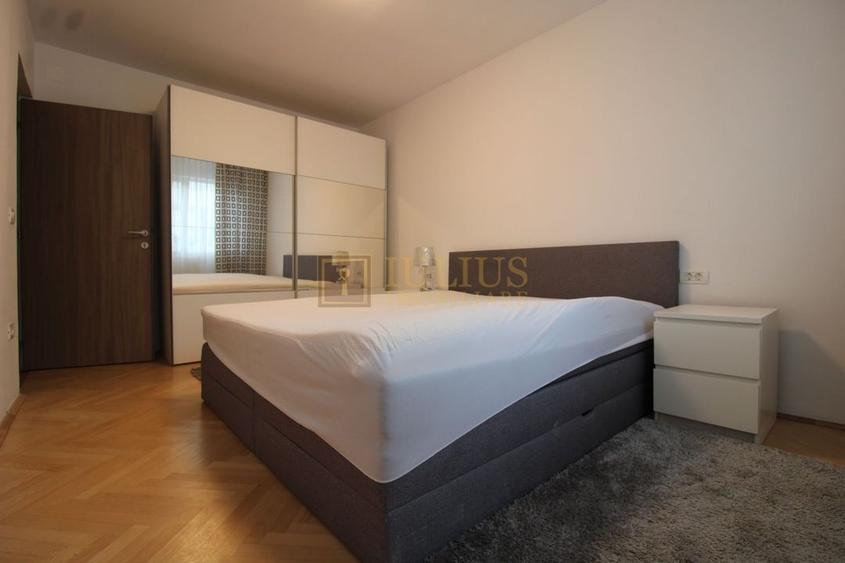 bloc nou, 3 camere, decomandat,  aer condiționat -Circumvalatiunii - 11