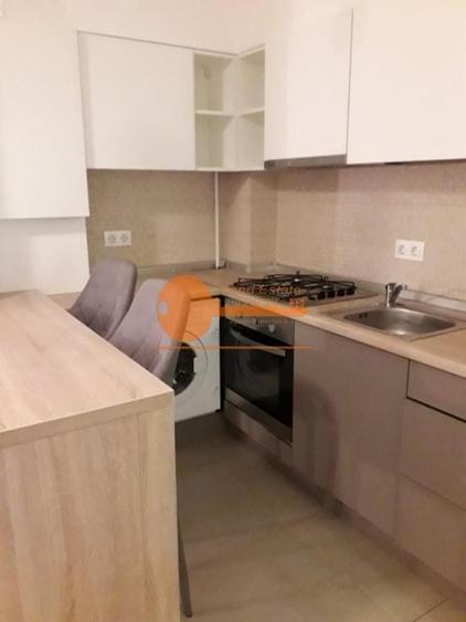 Studio 40 mp | Grozăvești – 500m metrou | centrală proprie - 5