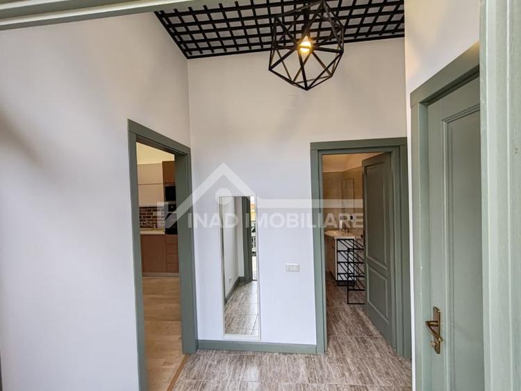 Apartament cu 3 camere situat in zona Centrala langa Piata Unirii - 16