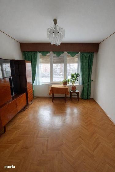 Apartament 4 camere, balcon si terasa, Rogerius - 2