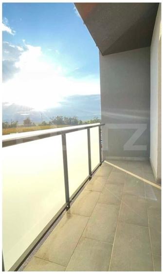 Apartament nou, 3 camere, zona linistita in Cristian - 6