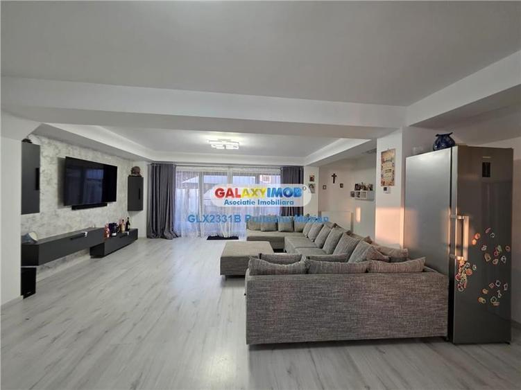 Vanzare casa Mediteraneana moderna situata in zona Fortului-Domnesti - 18