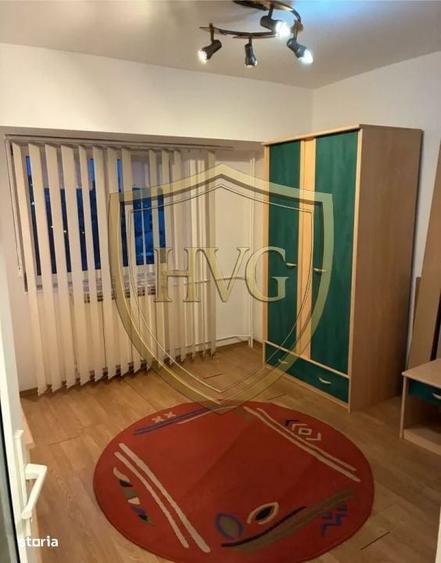 Apartament cu 3 camere | Zona Centrala | Decebal - 1