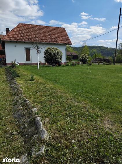 Vand casa - 2