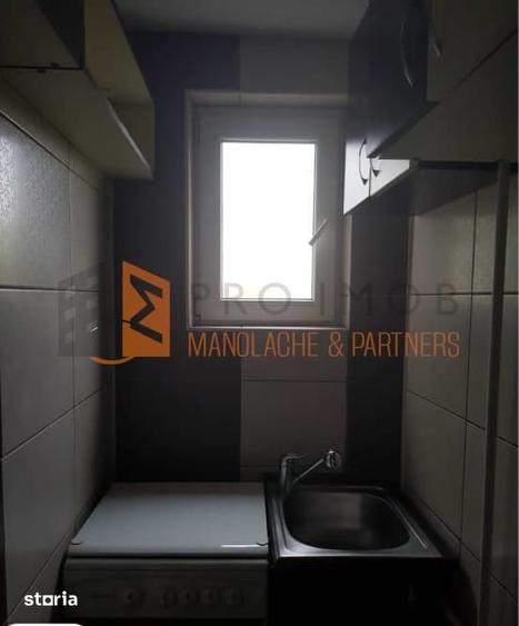 Apartament cu 2 camere semidecomandat în Unirii Sud