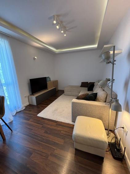 Apartament | 2 camere | centrala proprie | Calea Floreasca - 1