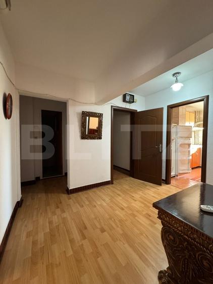 Apartament cu 4 camere - 93 mp - Margeanului - Rahova - 2