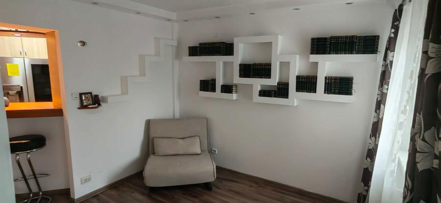 Garsoniera de vanzare - 2